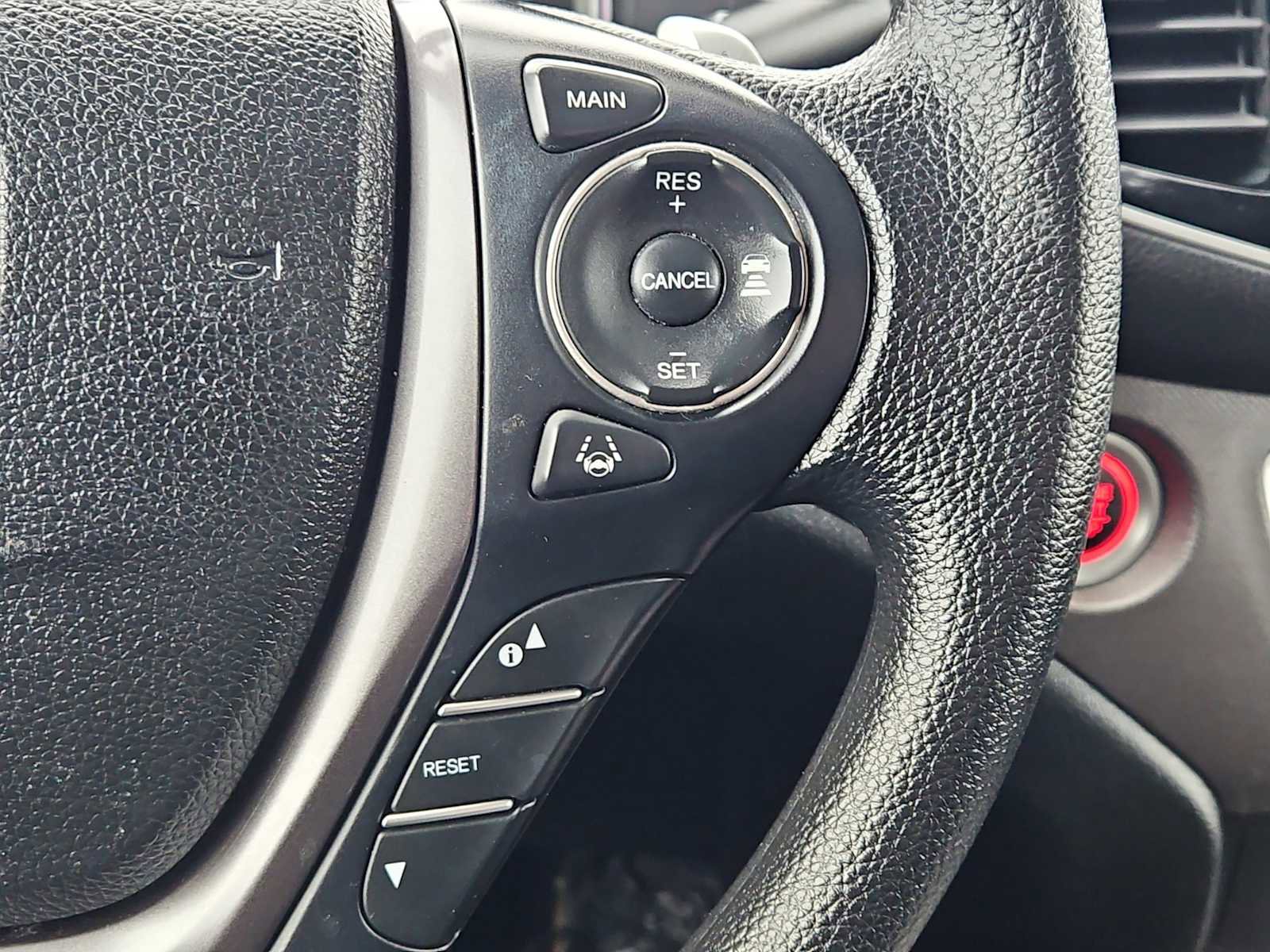 Certified 2023 Honda Ridgeline Sport image 20