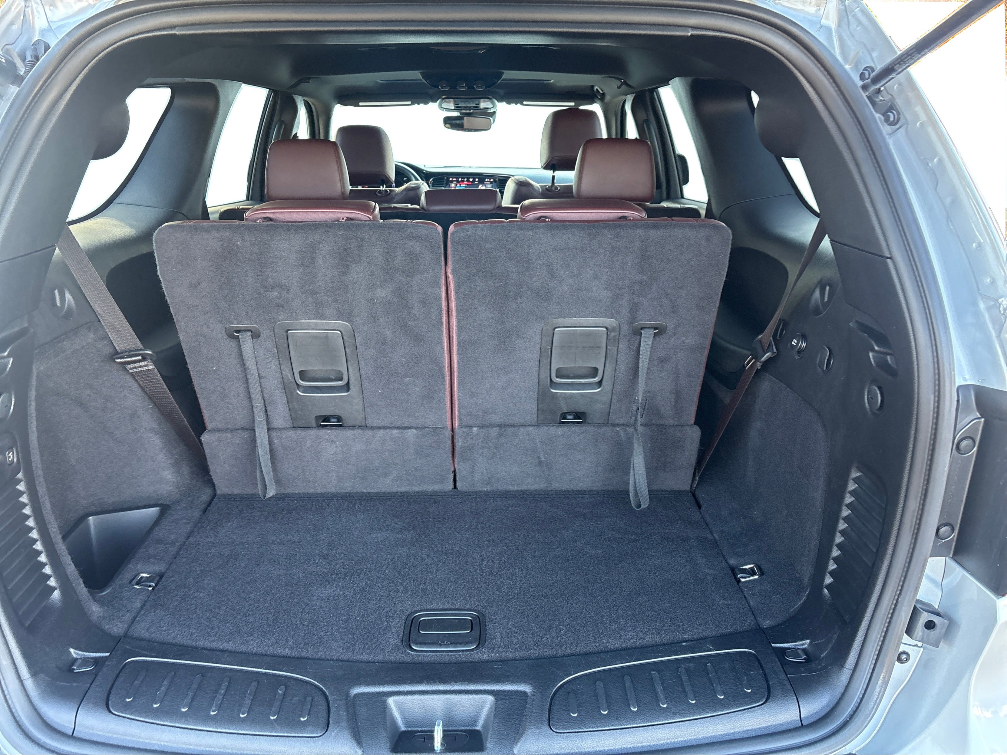 Used 2024 Dodge Durango R/T image 11