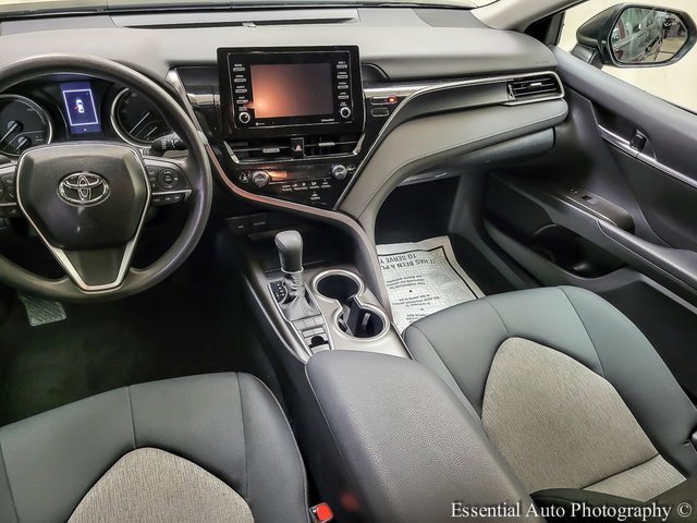 Certified 2024 Toyota Camry LE image 14