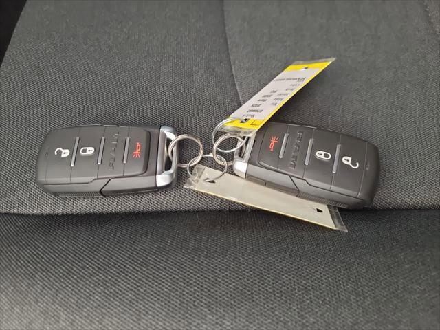 Certified 2025 RAM 3500 Tradesman image 28