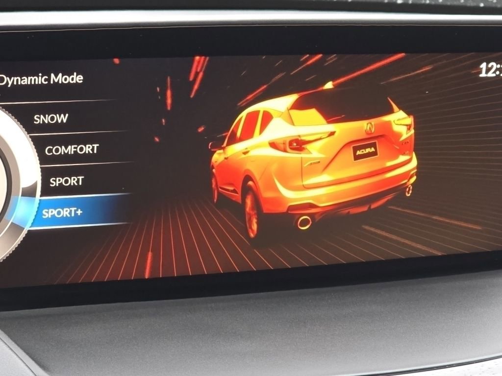 Used 2020 Acura RDX w/ Technology Package image 7