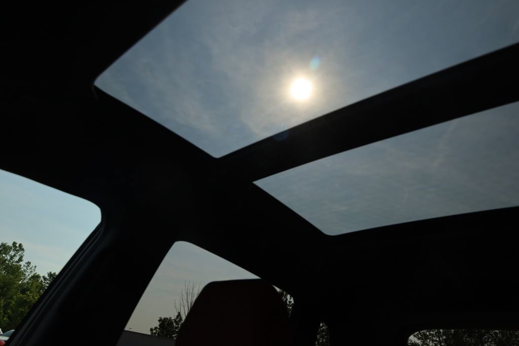 New 2025 Acura ADX A-Spec image 27