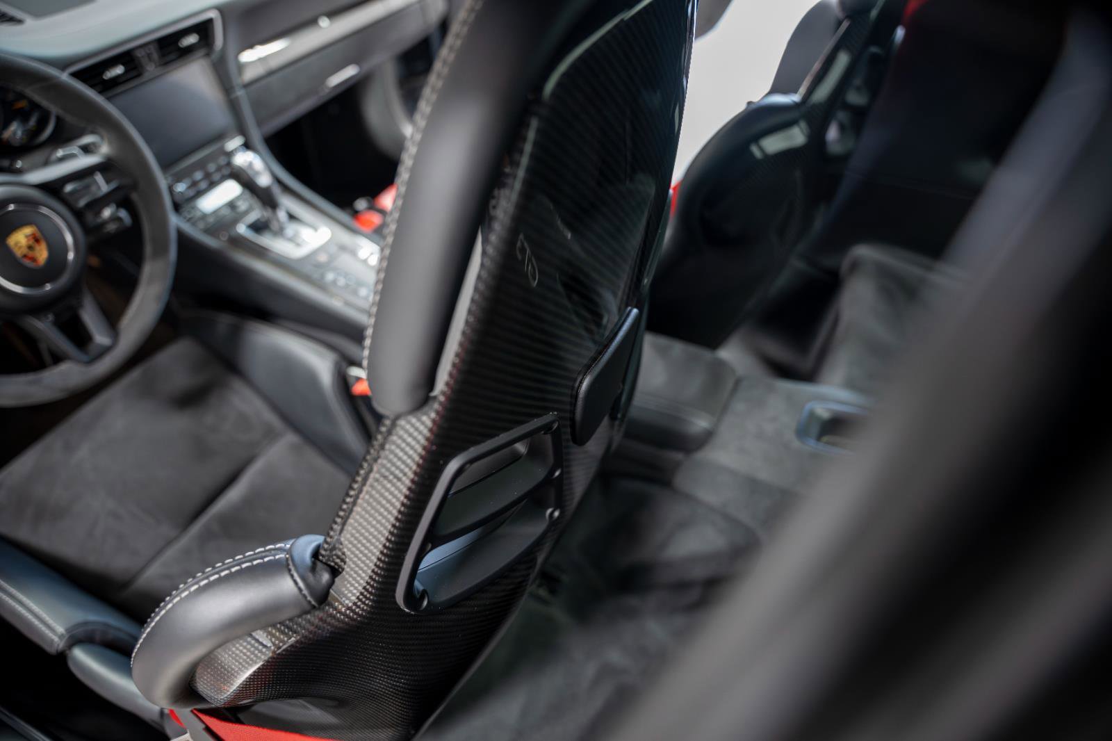 Used 2018 Porsche 911 GT3 image 78