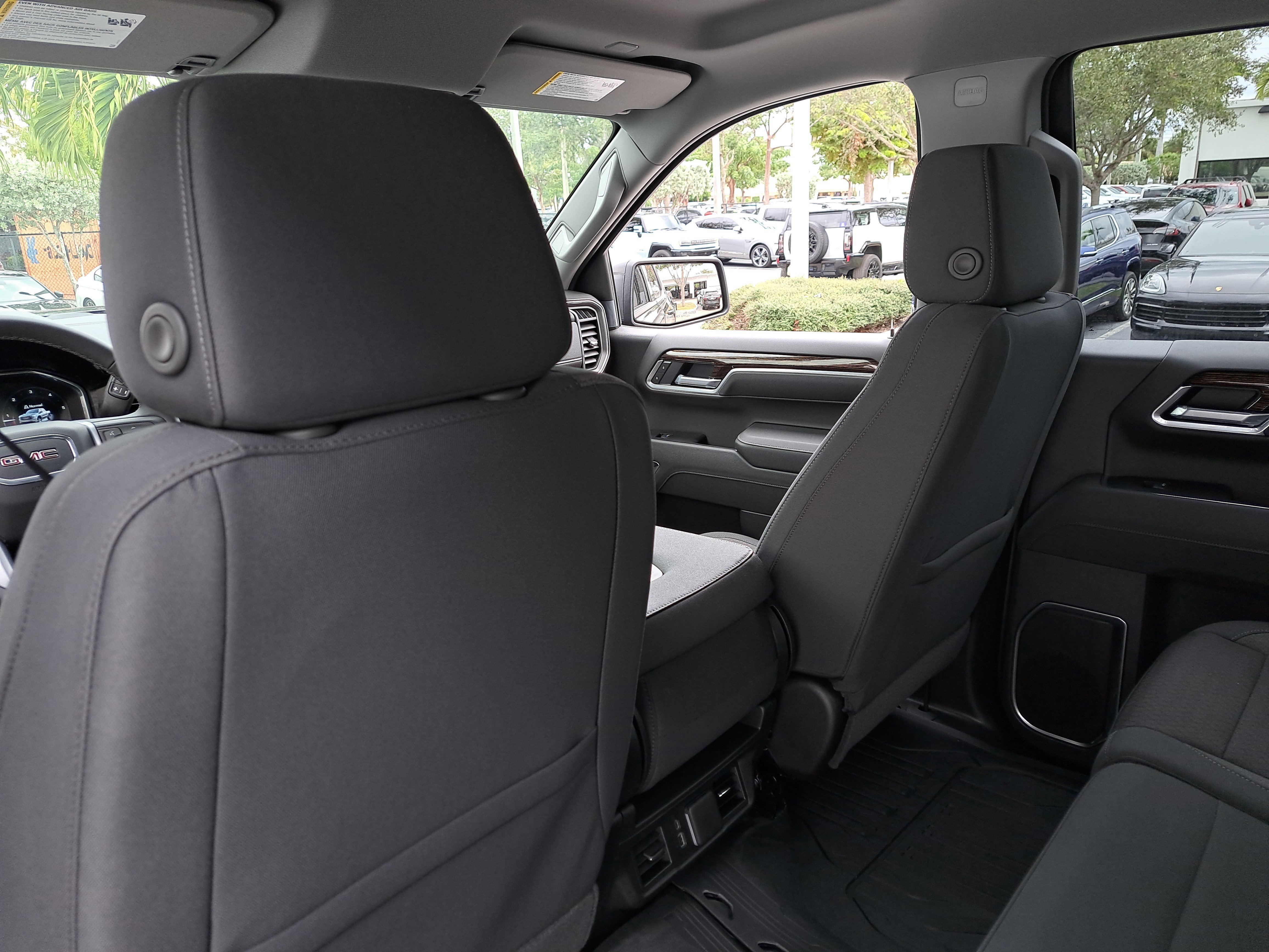 New 2026 GMC Sierra 1500 Elevation w/ Elevation Select Package image 13