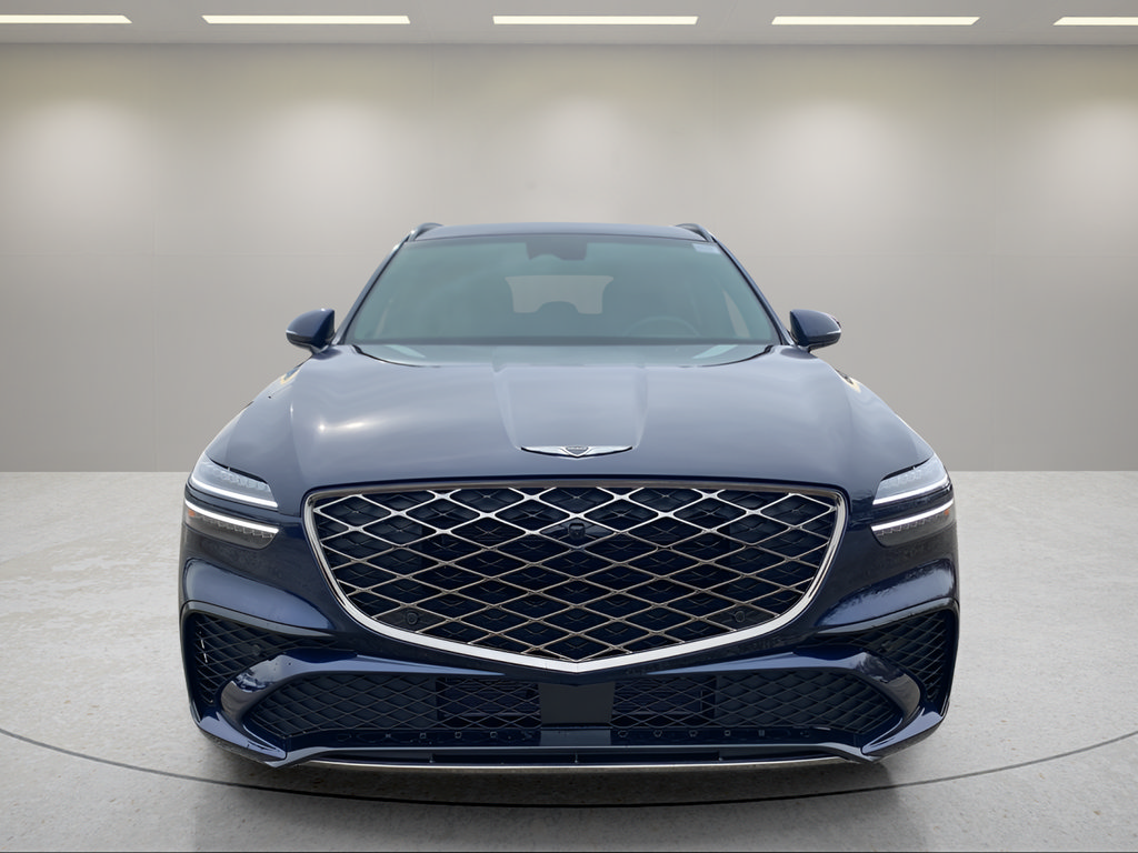 New 2026 Genesis GV70 3.5T Sport Prestige AWD/4WD image 8