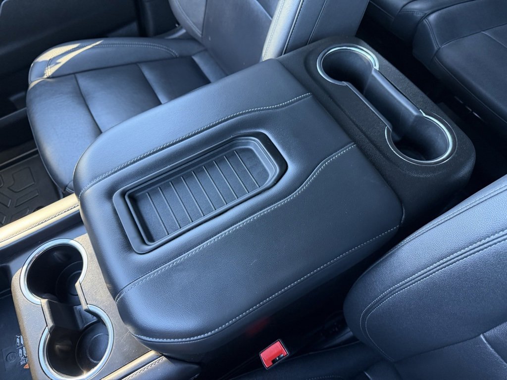 Used 2023 Chevrolet Suburban LT image 27