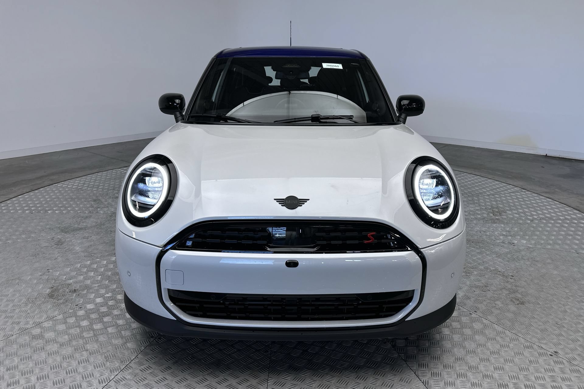 New 2027 MINI Cooper S FWD image 29