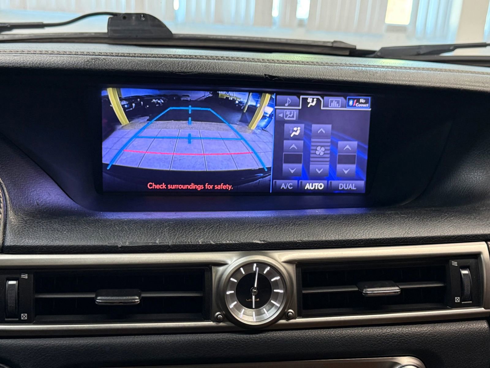 Used 2013 Lexus GS 350 w/ Premium Pkg RWD image 33