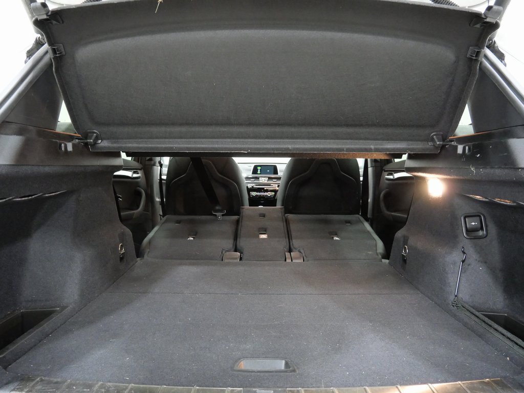 Used 2019 BMW X1 sDrive28i image 27