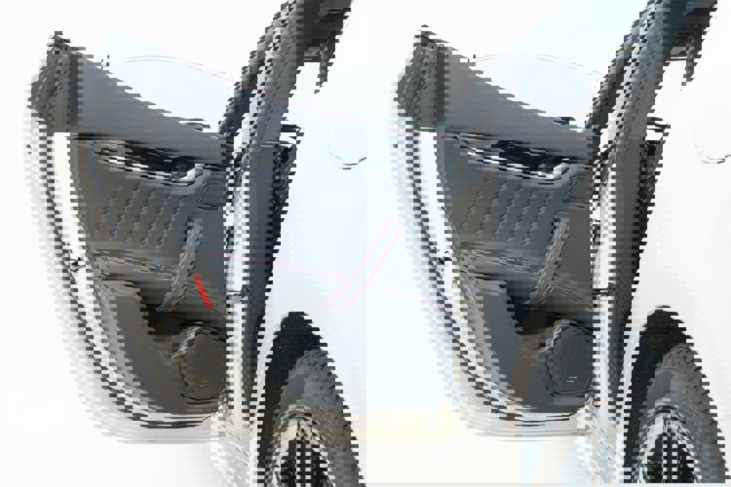 Used 2024 Maserati Ghibli Modena Ultima Q4 image 22