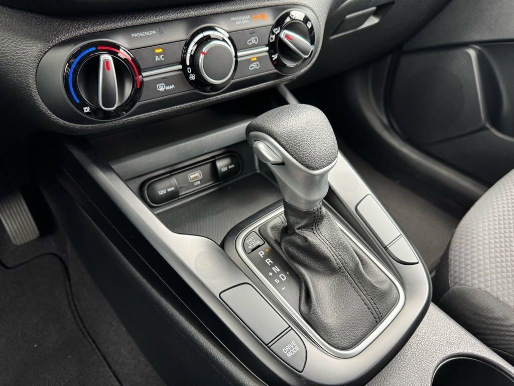 Used 2024 Kia Soul LX w/ Option Group 015 image 18