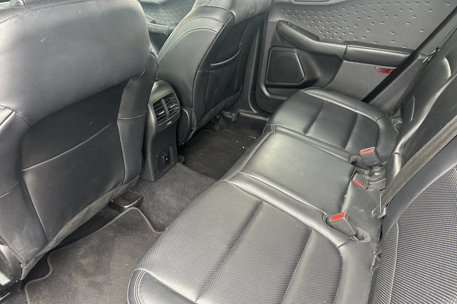 Used 2020 Ford Escape SEL AWD/4WD image 11