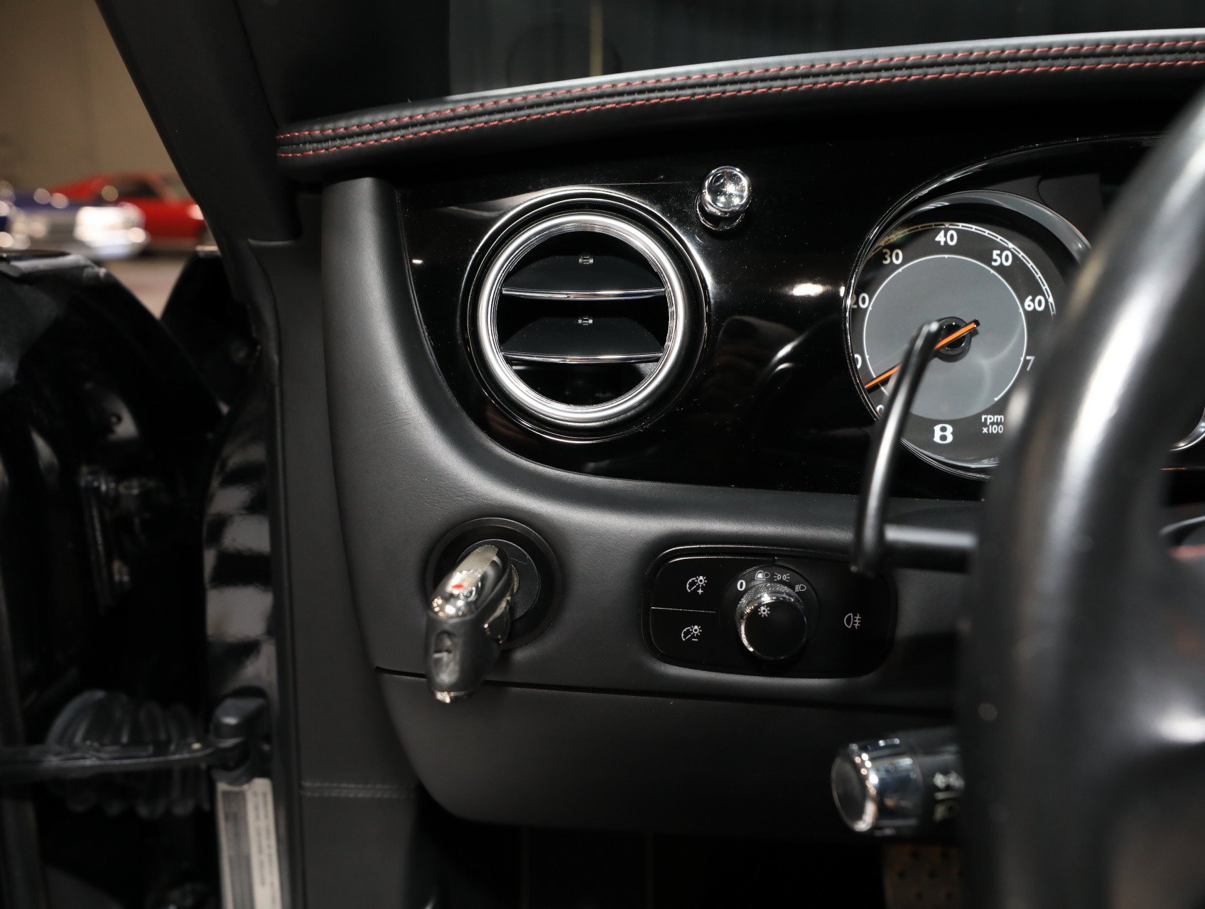 Used 2012 Bentley Continental GT AWD/4WD image 69