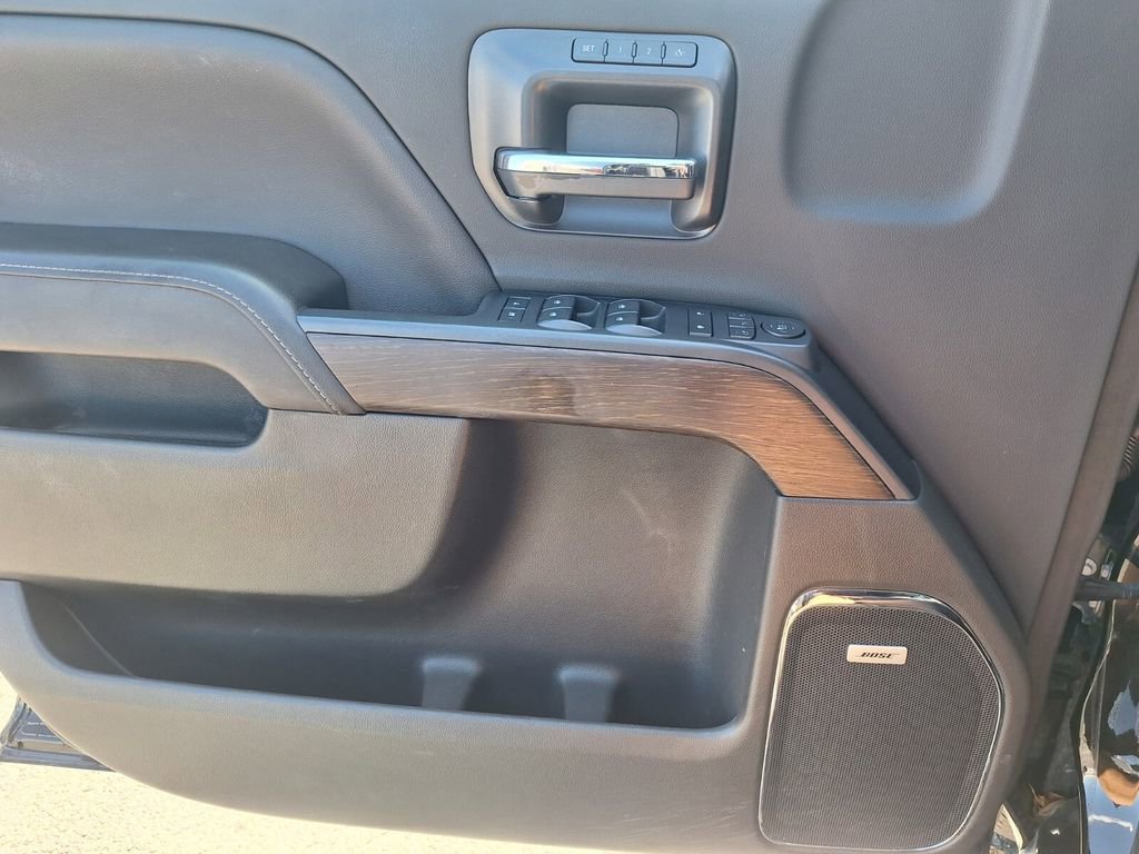 Used 2018 GMC Sierra 1500 Denali image 20