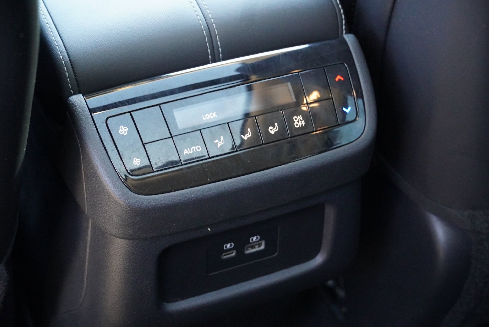 Certified 2025 INFINITI QX60 Pure image 26