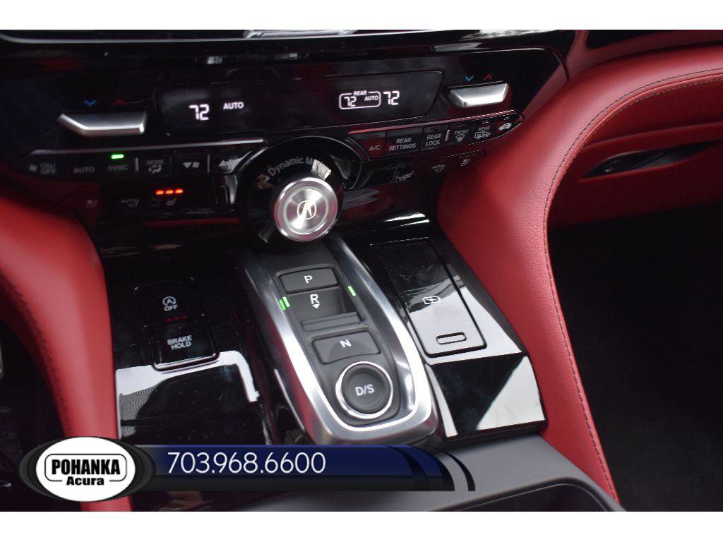 New 2026 Acura MDX A-Spec image 27