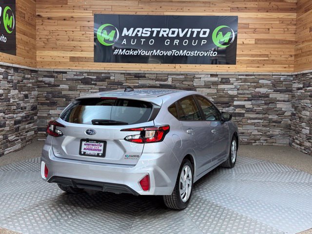 Used 2024 Subaru Impreza 2.0i AWD/4WD image 10