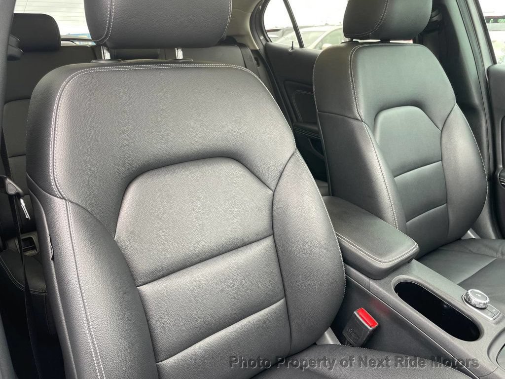 Used 2015 Mercedes-Benz GLA 250 image 10