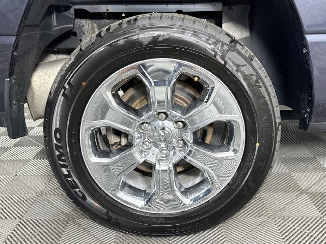 Used 2020 RAM 1500 Big Horn AWD/4WD image 30