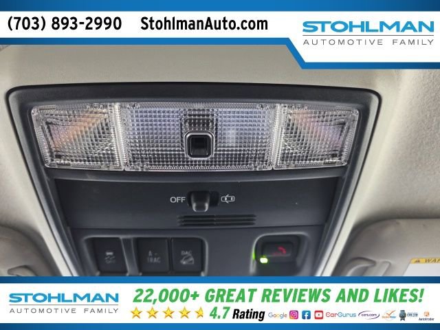 Used 2024 Toyota 4Runner SR5 image 22