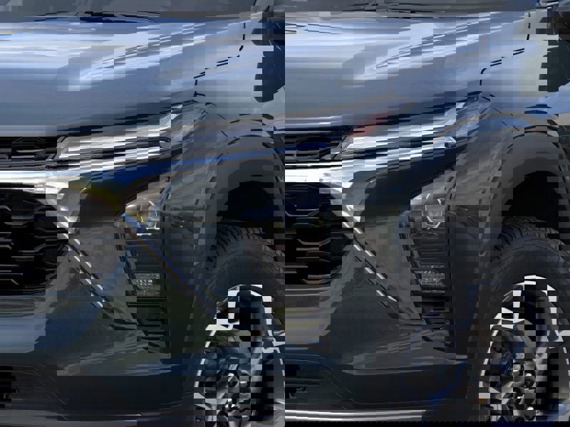 New 2026 Chevrolet Trax LT w/ Driver Confidence Package image 10