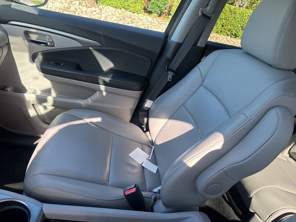 Used 2019 Honda Pilot EX-L image 20