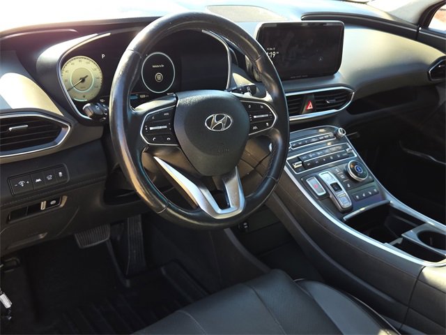 Used 2022 Hyundai Santa Fe Limited image 18