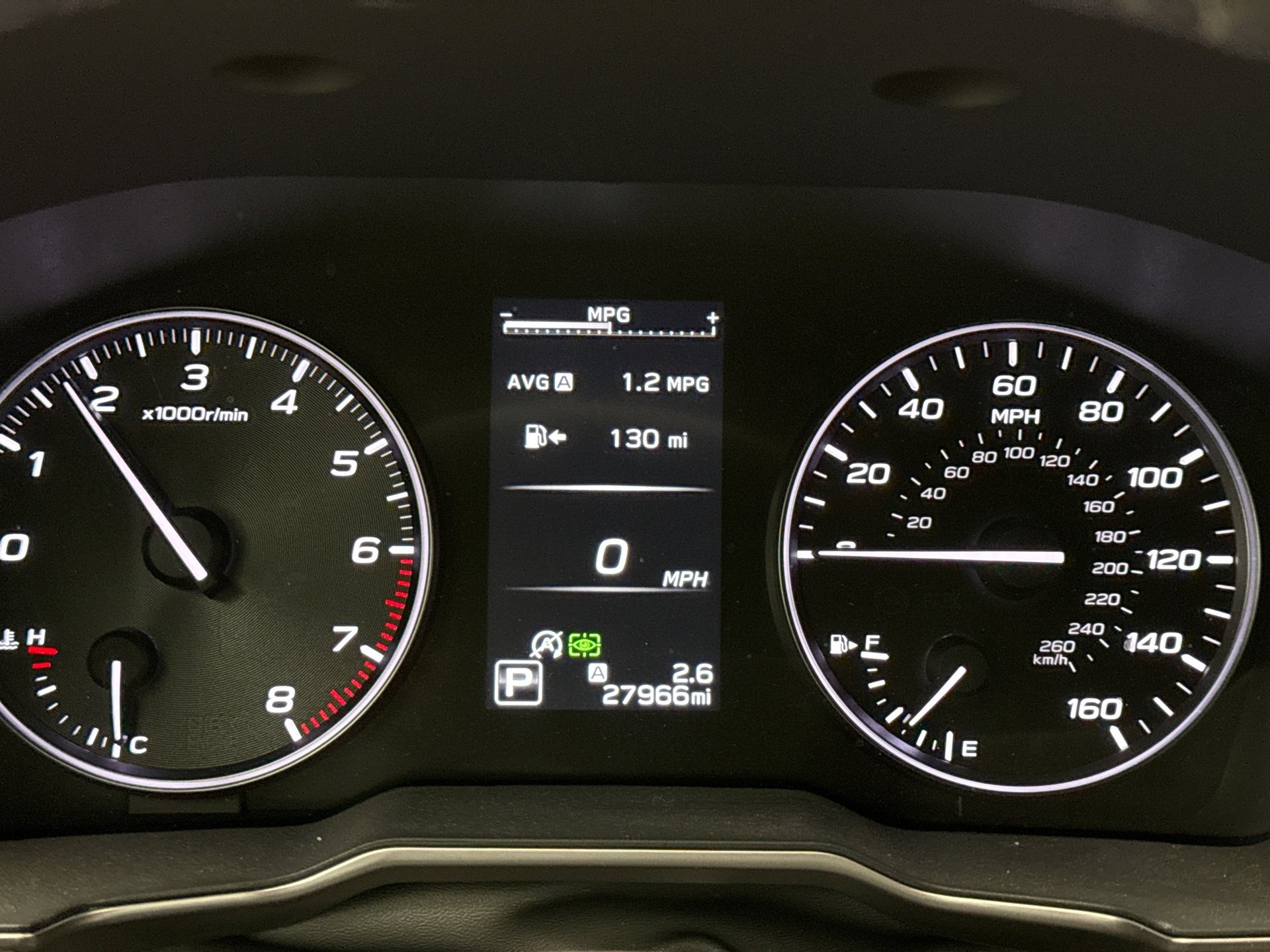 Used 2023 Subaru Outback Touring XT image 9