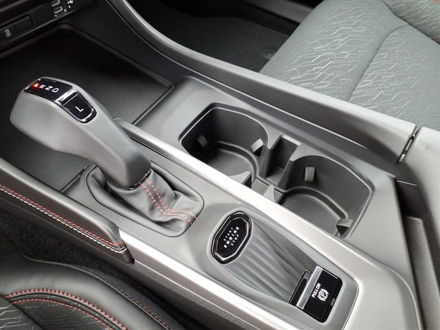 New 2026 Dodge Charger GT w/ Driver Convenience Group AWD/4WD image 23