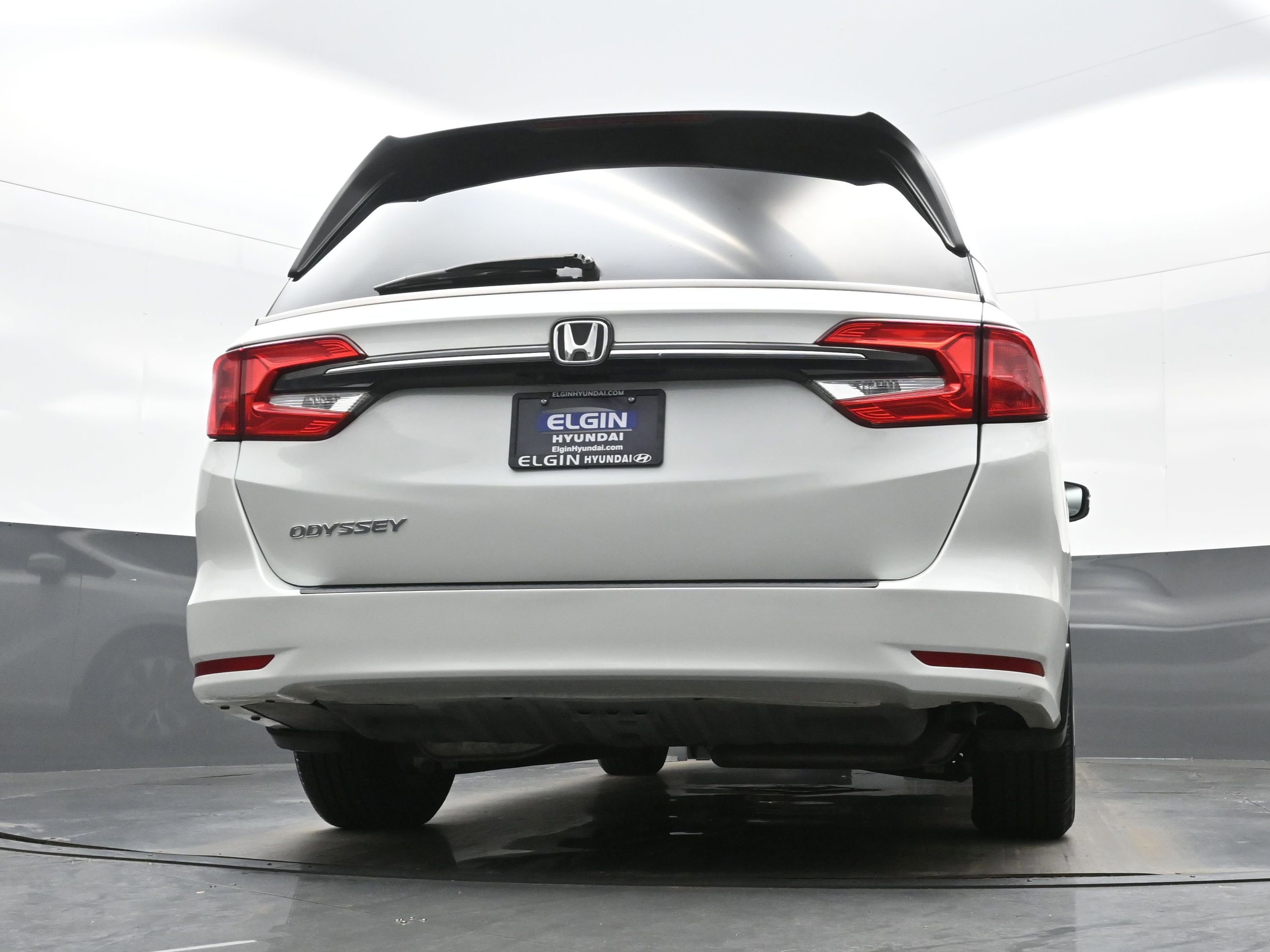 Used 2022 Honda Odyssey EX-L image 31
