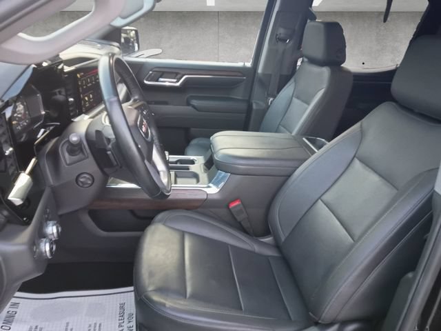 Used 2024 GMC Sierra 1500 SLT RWD image 19