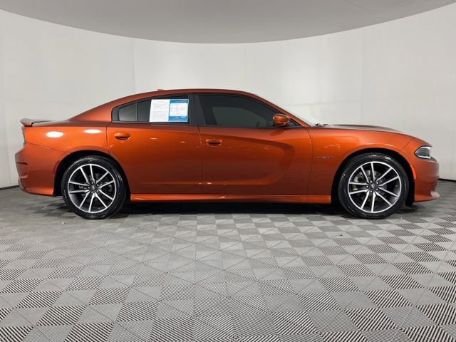 Used 2022 Dodge Charger R/T w/ Plus Group RWD image 13