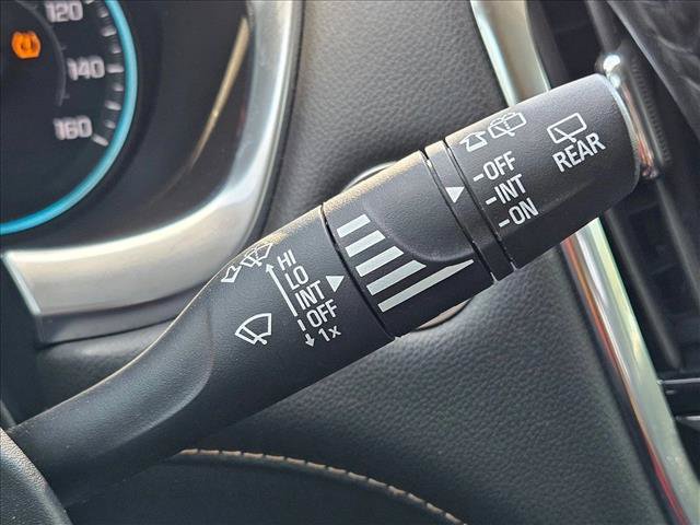 Used 2020 Chevrolet Traverse RS FWD image 15