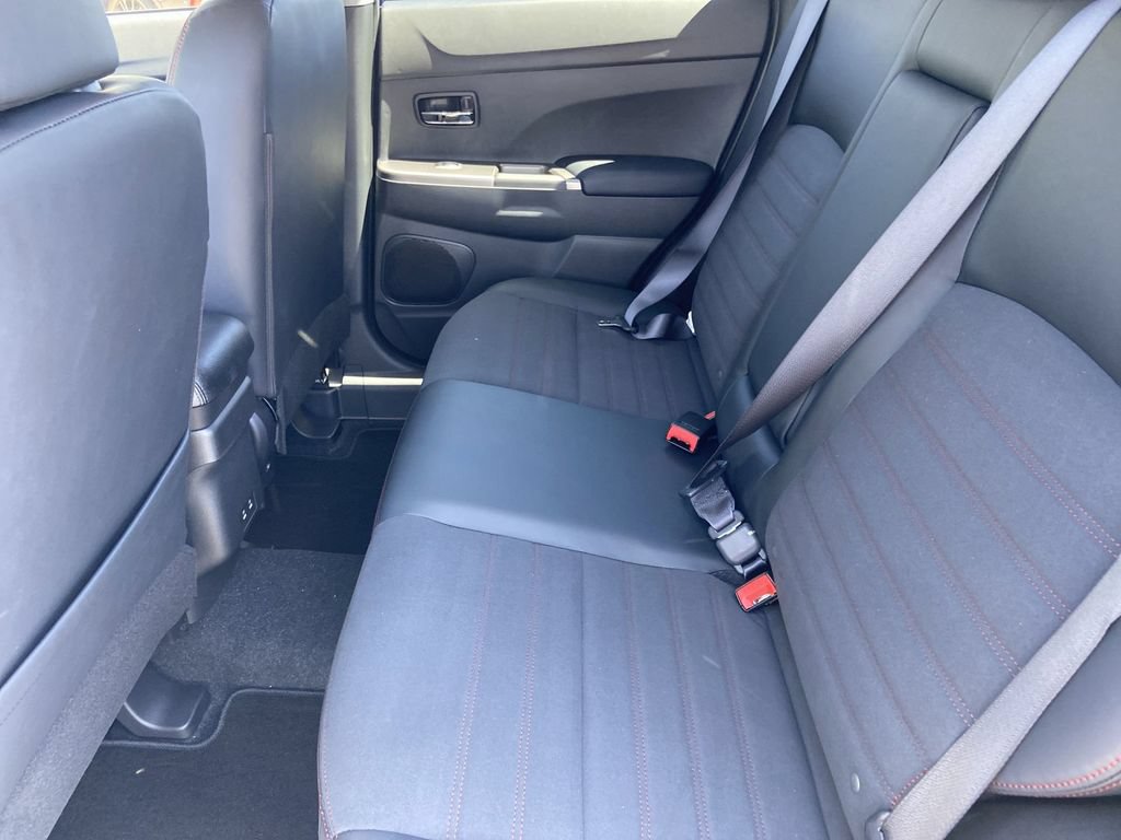 New 2026 Mitsubishi Outlander Sport SE AWD/4WD image 20