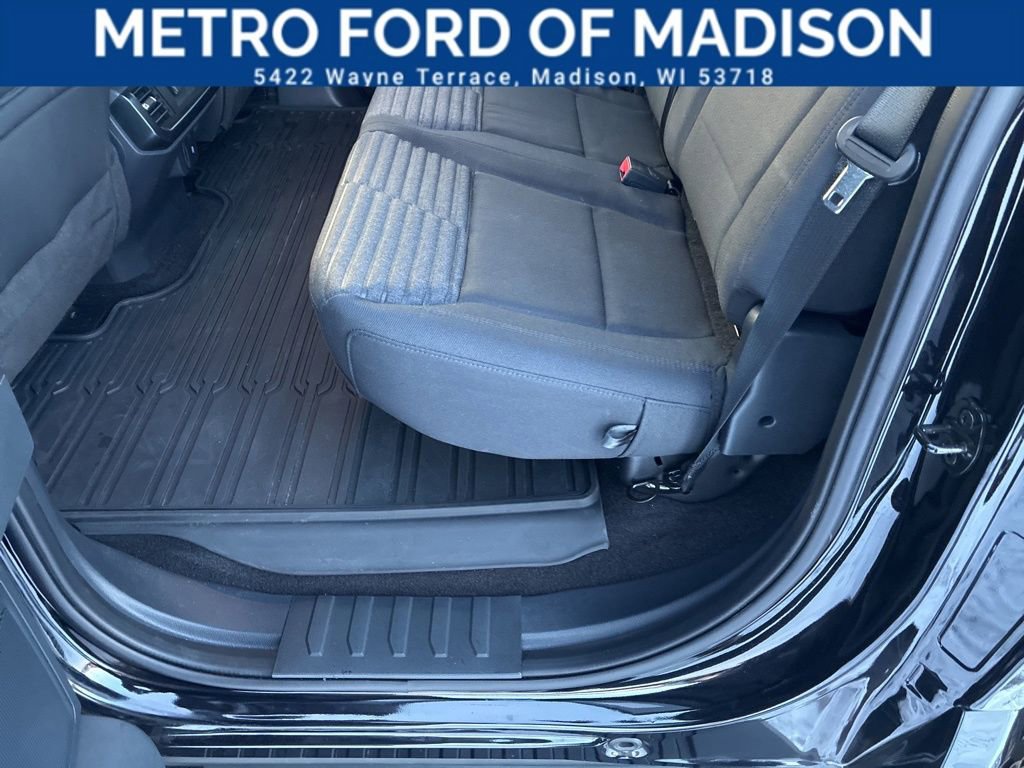 Used 2022 Ford F150 XL w/ STX Appearance Package image 40