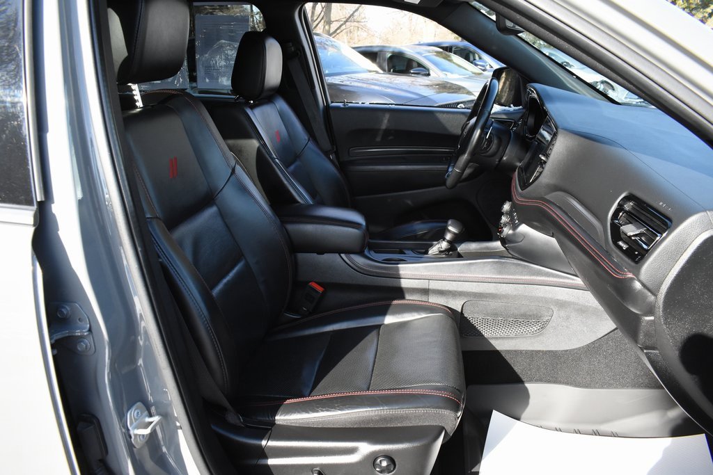 Used 2024 Dodge Durango GT image 37