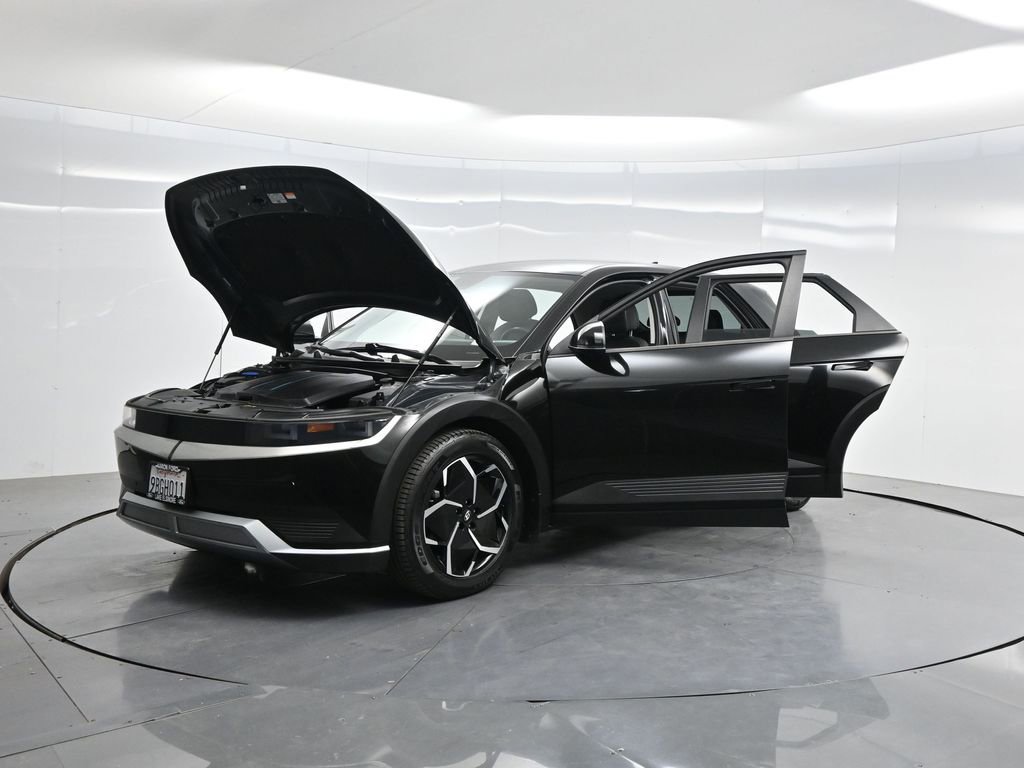 Used 2022 Hyundai Ioniq 5 SEL image 46