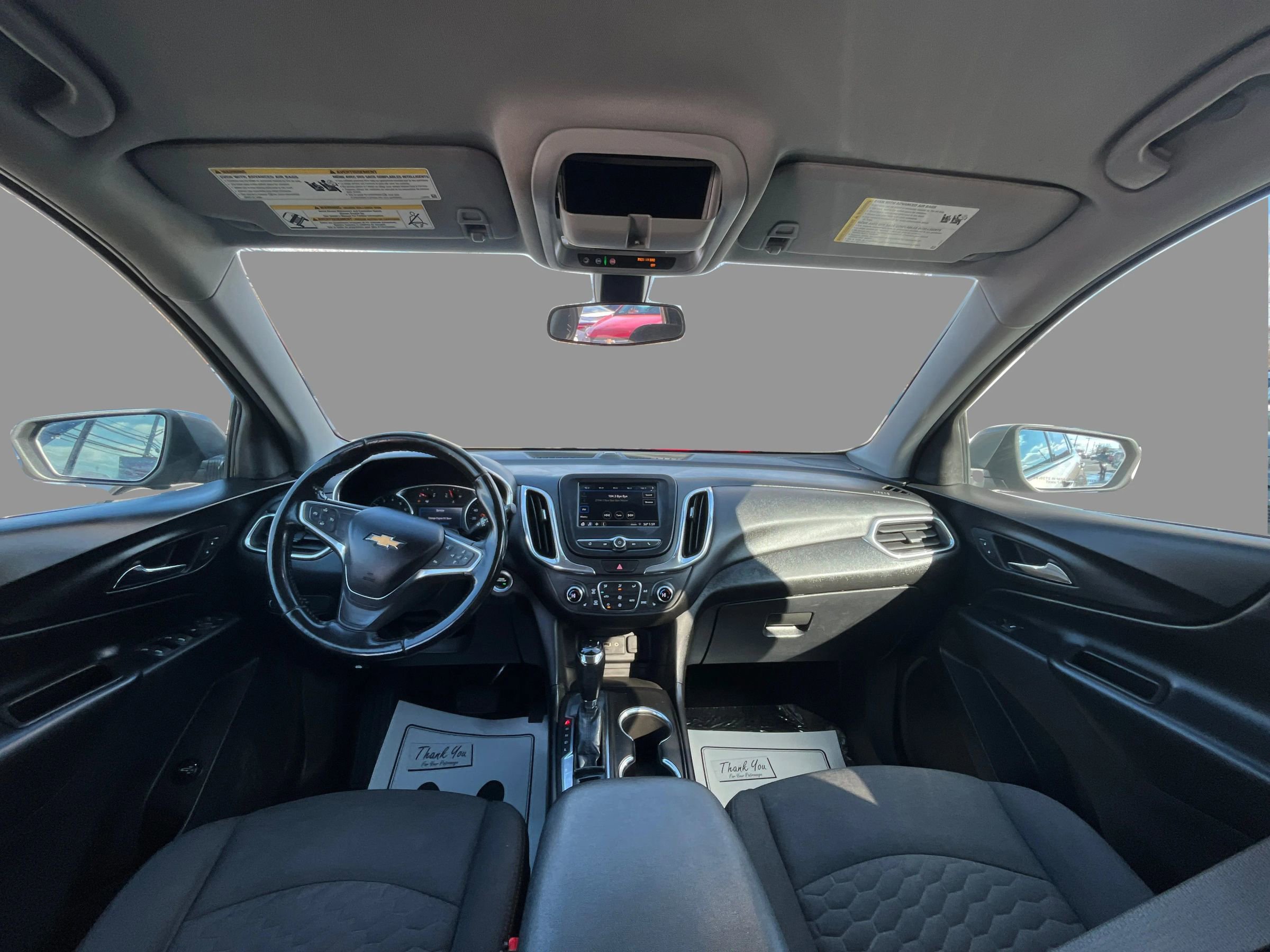 Used 2019 Chevrolet Equinox LT FWD image 21