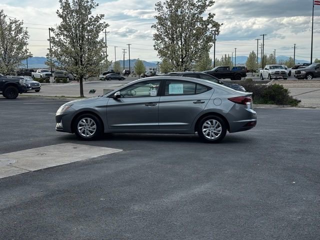 Used 2019 Hyundai Elantra SE w/ Cargo Package image 9