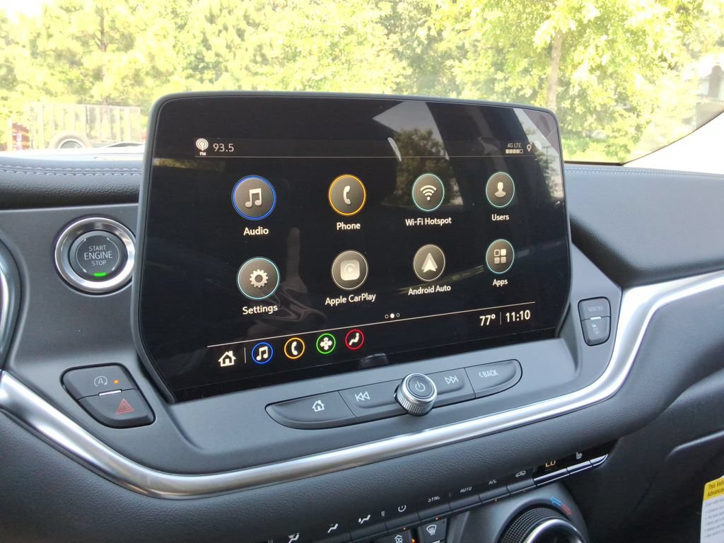 New 2026 Chevrolet Blazer LT FWD image 27