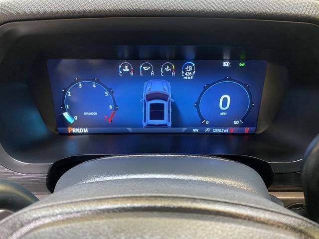 Used 2025 Ford F150 XLT image 34