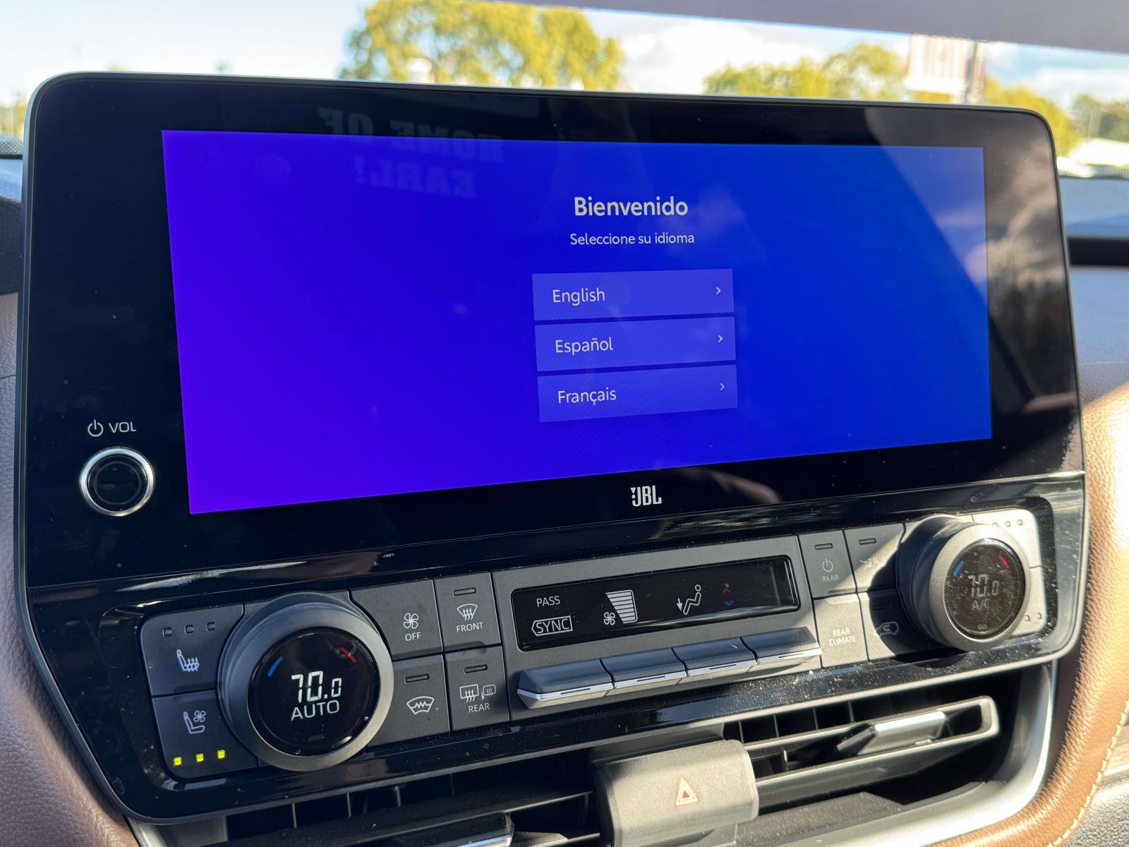 Used 2024 Toyota Grand Highlander Platinum image 24