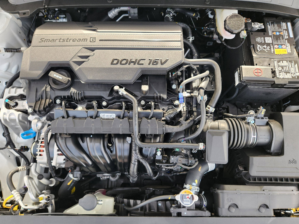 New 2026 Kia K4 GT-Line image 21