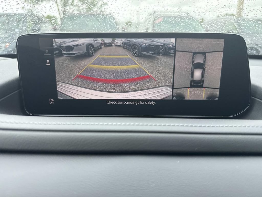 New 2026 MAZDA CX-30 AWD 2.5 S w/ Premium Package image 30