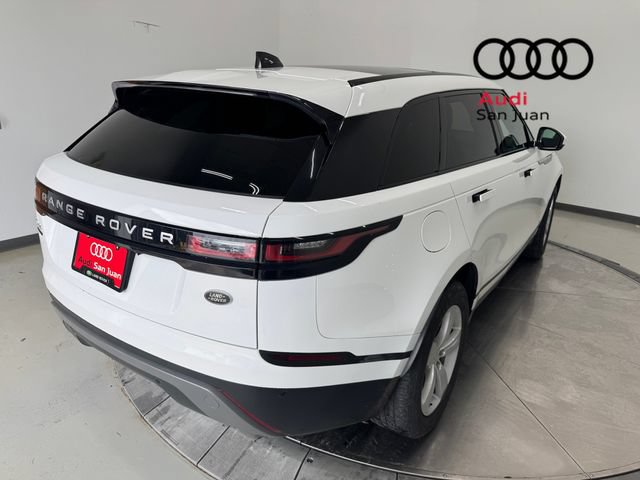 Used 2020 Land Rover Range Rover Velar S AWD/4WD image 40
