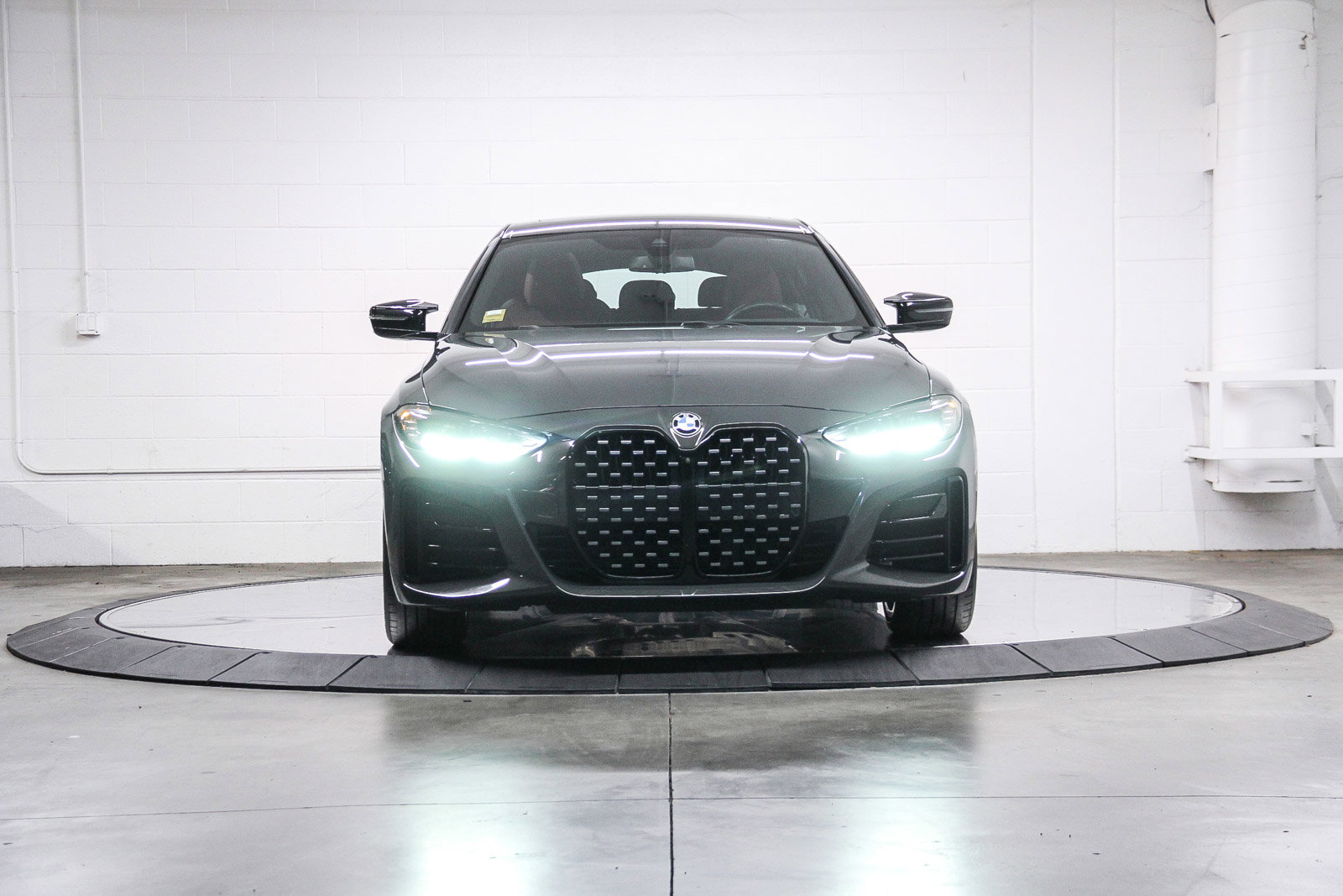 Used 2024 BMW M440i Gran Coupe w/ Premium Package image 2