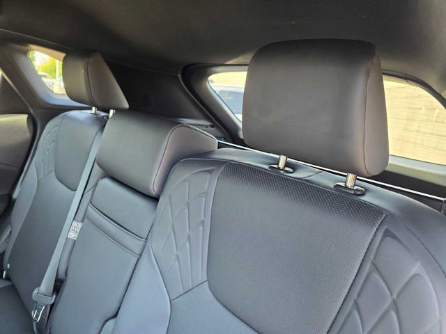 Certified 2025 Lexus RX 350h w/ Convenience Package AWD/4WD image 18