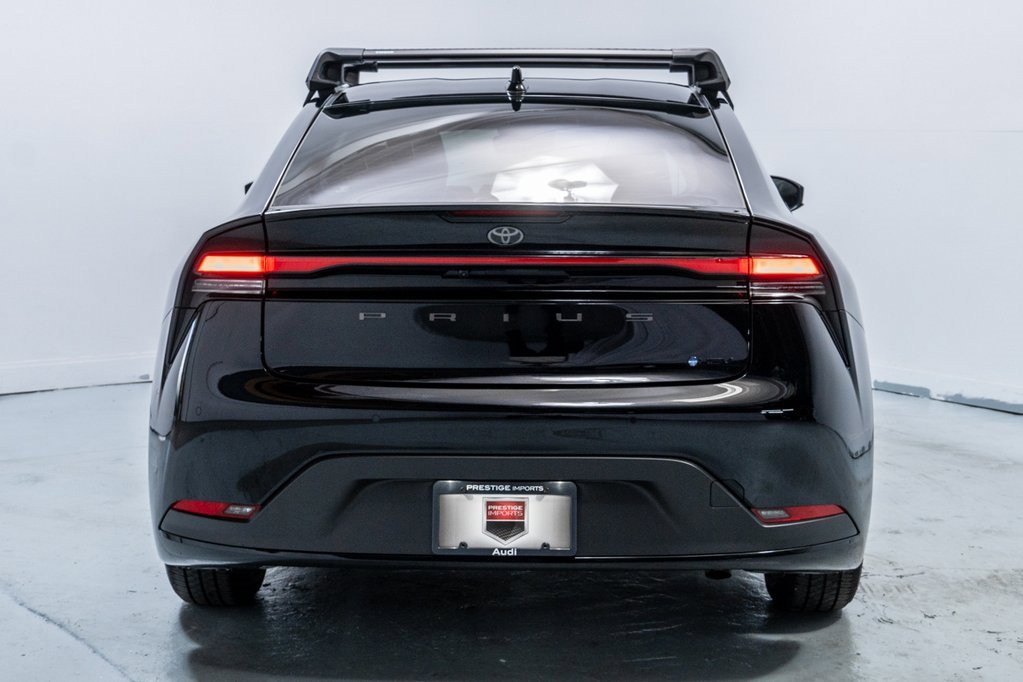 Used 2026 Toyota Prius LE image 6