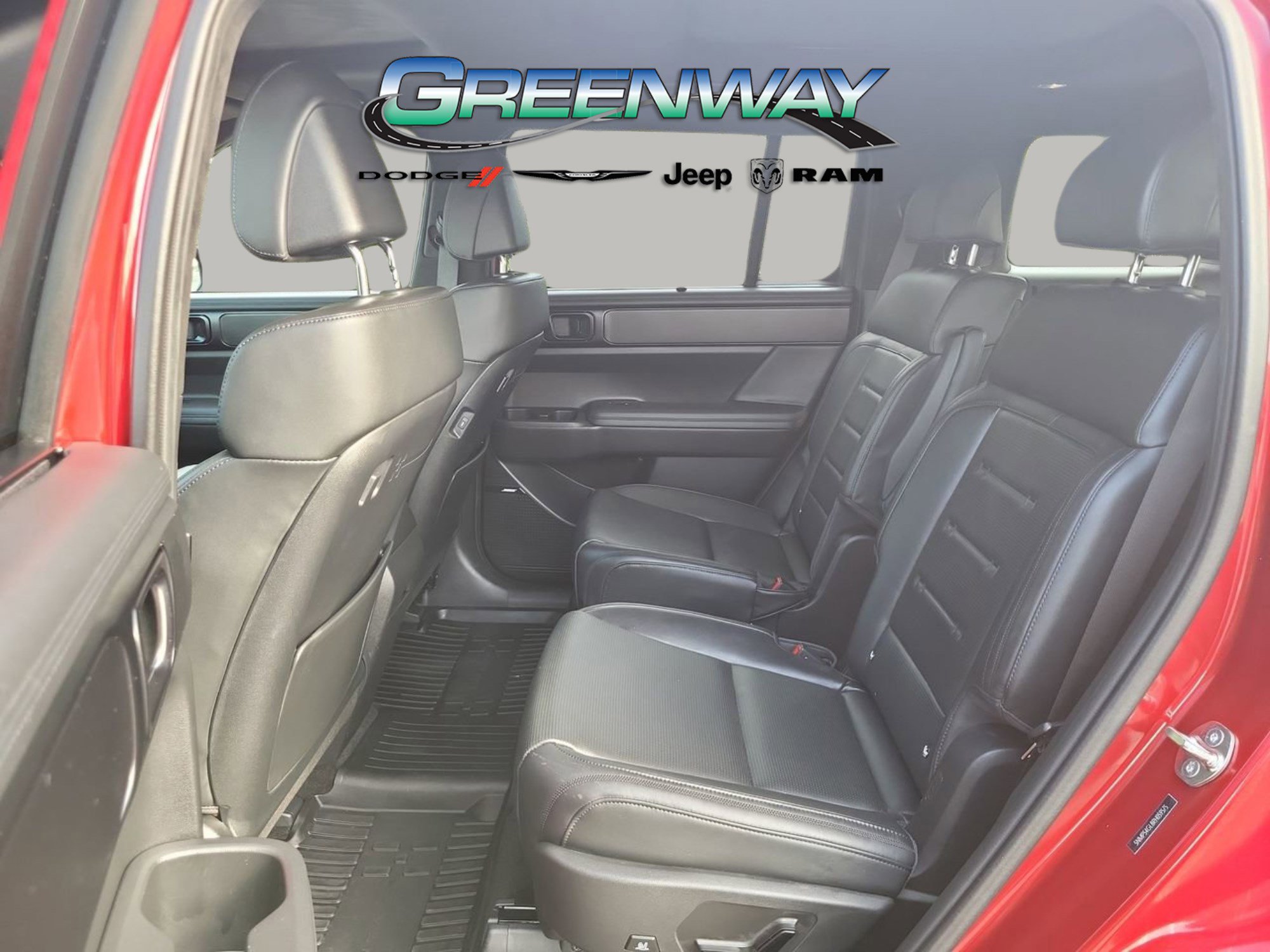 Used 2024 Hyundai Santa Fe Calligraphy image 15