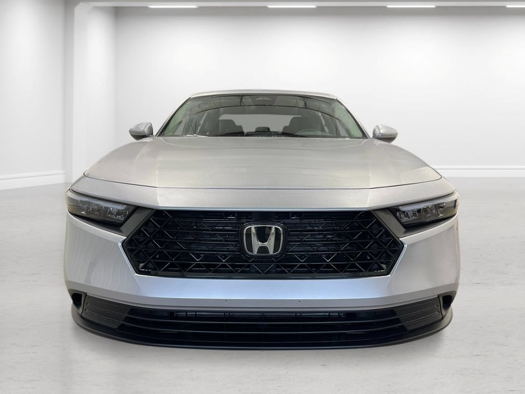 New 2026 Honda Accord LX image 9